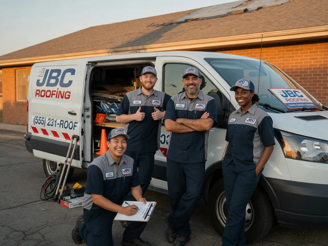 Roof Replacement company in Stitzer, WI