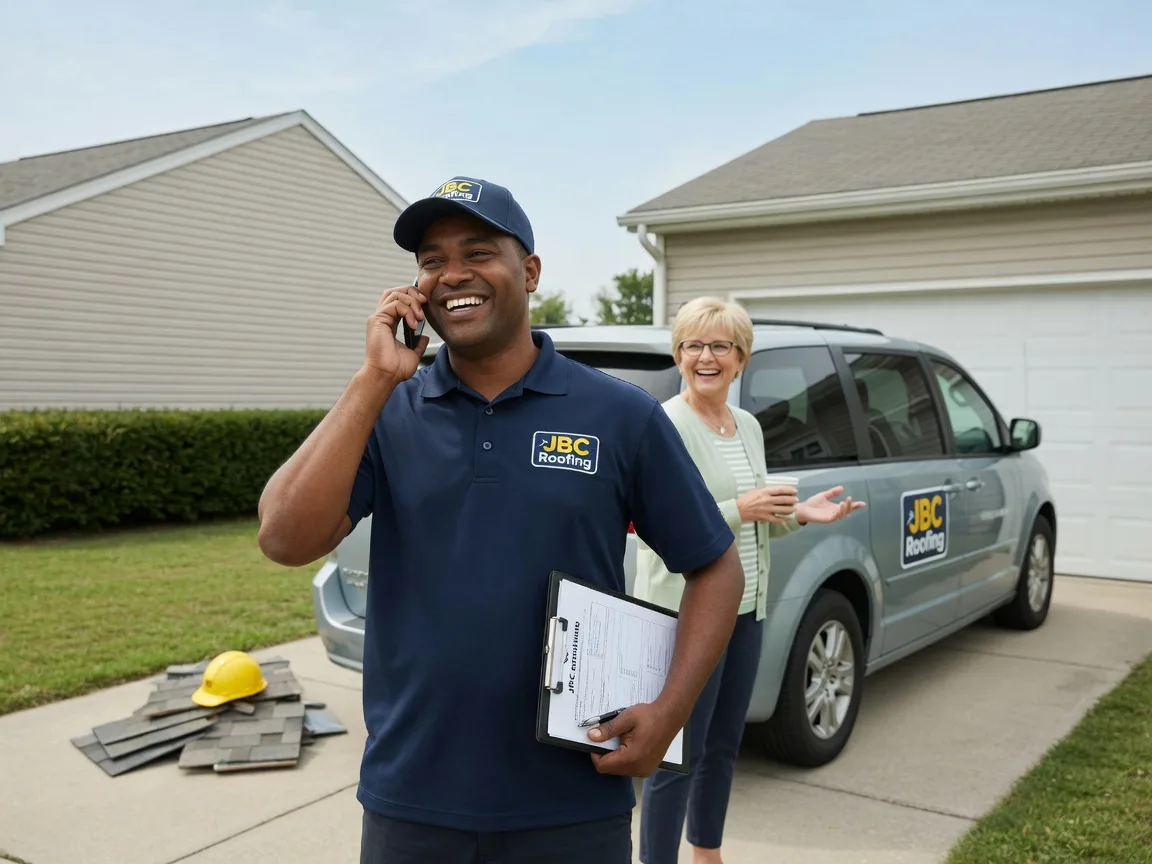 Roof Replacement Stitzer, WI FAQs
